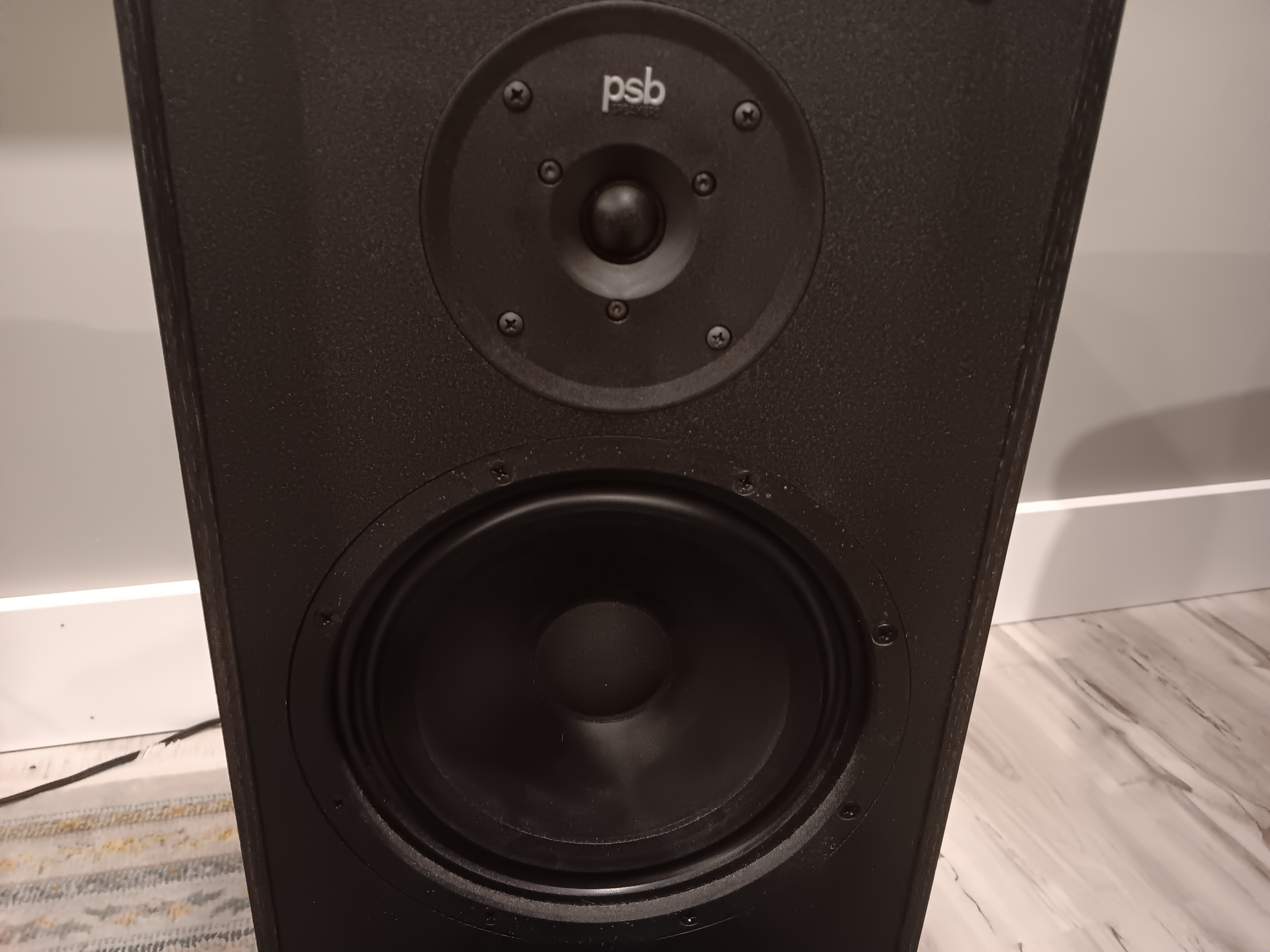 Loudspeaker
